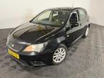 SEAT Ibiza 1.2 TSI Chill Out, 5-SVZ-12, Auto's, Seat, Voorwielaandrijving, Euro 5, 86 pk, Gebruikt