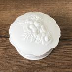 Kaiser W Porseleinen Trinket Box - Gesigneerd & Genummerd, Antiek en Kunst, Ophalen of Verzenden