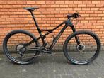 Cannondale Scalpel crb maat XL met upgrades, Fully, Ophalen, Zo goed als nieuw, Overige merken