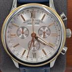 Maurice Lacroix LC1098 Les Classiques Chronograph horloge, Ruilrijk, Zo goed als nieuw, Info@ruilrijk.nl, Neerstraat 60, 6041 KD Roermond