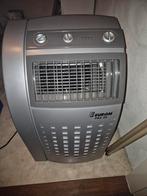 Mobiele Airco, Witgoed en Apparatuur, Ophalen, Gebruikt, Minder dan 60 m³, 3 snelheden of meer