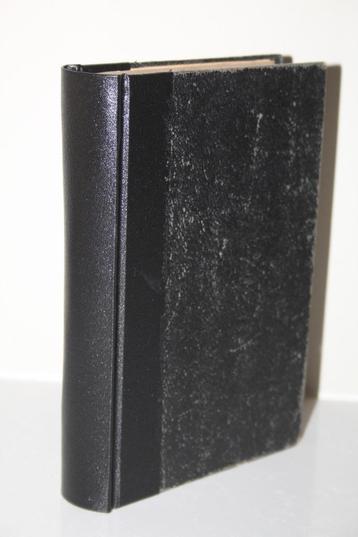 Wilhelmus à Brakel - Hallelujah, ofte Lof des Heeren. (1866) beschikbaar voor biedingen