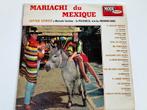 LP “Mariachi du Mexique”, Ophalen of Verzenden