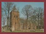 Borger (Dr.) - Ned. Herv. Kerk (auto's) - Ong. - (I.), Ophalen of Verzenden, 1980 tot heden, Ongelopen, Drenthe