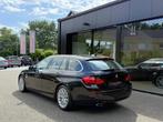 BMW 5-Serie Touring 520i Luxury Line Comfortzetels LCI, Automaat, Gebruikt, Euro 6, 4 cilinders