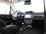 Jeep Renegade 1.0T Limited | Pano-dak | ACC |, Auto's, Jeep, Te koop, Benzine, Renegade, Gebruikt