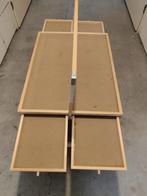 Puzzeltafel, Ophalen, 500 t/m 1500 stukjes, Zo goed als nieuw, Legpuzzel