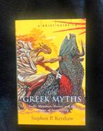 The Greek Myths - Stephan P. Kershaw, Ophalen of Verzenden, Zo goed als nieuw