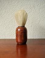 Vintage Scheerkwast, Ophalen of Verzenden