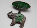 Vinted Carlsberg beer speldje, Verzamelen, Speldjes, Pins en Buttons, Ophalen, Zo goed als nieuw, Merk, Speldje of Pin