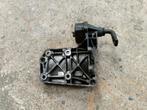 Airco compressor montage steun spanrol 3 / 5 / 7 E46 E38 E39, Ophalen of Verzenden, Gebruikt, BMW