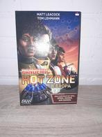 Pandemic Hot Zone Europa - Coöperatief Spel, Drie of vier spelers, Ophalen, Nieuw, Z-Man Games