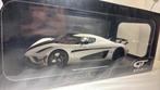 Koenigsegg reggera wold record gt spirit 1.18, Ophalen of Verzenden, A, A, A