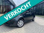 Peugeot 107 1.0 Access Accent Airco Nwe APK NL Auto NAP, Voorwielaandrijving, Euro 5, Stof, Gebruikt