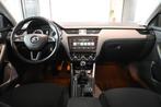 Skoda Octavia 1.0 TSI Greentech Business Edition Clima Navig, Stof, Gebruikt, Met garantie (alle), 49 €/maand