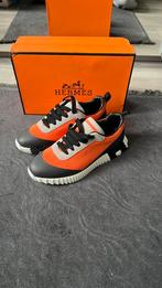 Hermes Bounce Orange 41, Ophalen, Overige kleuren, Nieuw, Sneakers of Gympen