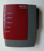 AVM Fritz!Box Fon WLAN 7170 (Annex A), Computers en Software, Routers en Modems, Gebruikt, Router met modem, FritzBox