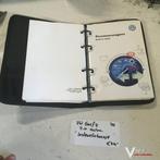 Vw Golf 4 2.0 Autom. 2000 Handleiding