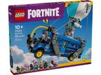 Lego Battle Bus (77073) Nieuw, Kinderen en Baby's, Speelgoed | Duplo en Lego, Ophalen of Verzenden, Nieuw, Complete set, Lego