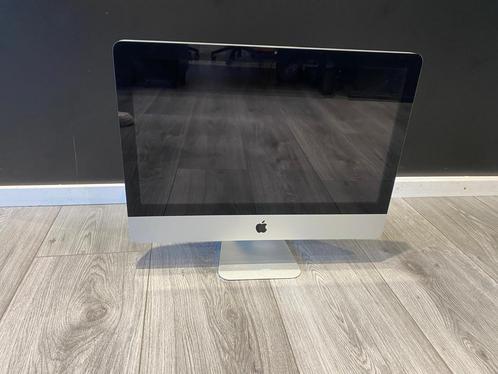 Apple Imac - 21 inch - i5 - 512 GB, Computers en Software, Apple Desktops, Gebruikt, iMac, HDD en SSD, 2 tot 3 Ghz, 4 GB, Verzenden