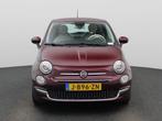 Fiat 500 1.0 Hybrid Lounge | APPLE CARPLAY | CRUISE CONTROL, Voorwielaandrijving, 12 maanden, Stof, Gebruikt