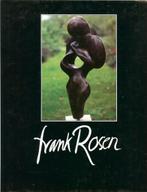 Frank Rosen - De zoektocht. Tekst Joop Bromet, fotografie Ma, Ophalen of Verzenden, Zo goed als nieuw, Schilder- en Tekenkunst
