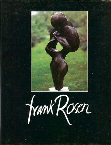 Frank Rosen - De zoektocht. Tekst Joop Bromet, fotografie Ma beschikbaar voor biedingen