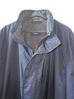 Warm gevoerde parka van Burberry London XXL, Kleding | Heren, Jassen | Winter, Blauw, Maat 56/58 (XL), Ophalen of Verzenden, Zo goed als nieuw
