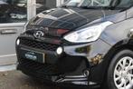 Hyundai I10 1.0i Comfort Airco Bluetooth Nap, 12 maanden, Euro 6, 4 stoelen, Zwart