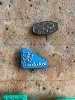 Pantoflux Pin - CO-OP Speldje, Ophalen of Verzenden, Gebruikt, Merk, Speldje of Pin