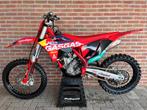 Gasgas MC 350F 2022 (KTM SXF 350), Bedrijf, Crossmotor, 350 cc, 1 cilinder