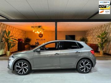Volkswagen Polo 1.0 TSI Comfortline Garantie Trekhaak CarPla beschikbaar voor biedingen