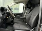 Mercedes-Benz Vito 111CDI 114pk Lang Airco LEEST TEKST!, Voorwielaandrijving, Euro 5, Stof, Gebruikt