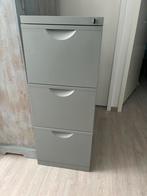 Archiefkast, gratis op te halen, Huis en Inrichting, Ophalen, Minder dan 50 cm, Gebruikt, 100 tot 150 cm