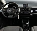 VOLKSWAGEN Up! 1.0 60PK Move up!, Cruise Control, Euro 5, Stof, Gebruikt