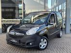 Opel COMBO 1.3 CDTI L1H1 EDITION AIRCO, Zwart, 22 km/l, Te koop, Start-stop-systeem