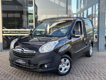 Opel COMBO 1.3 CDTI L1H1 EDITION AIRCO  beschikbaar voor biedingen
