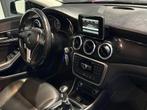 Mercedes-Benz CLA-klasse 180 BlueEFF. Ambition Leder - Panor, Voorwielaandrijving, Gebruikt, Euro 6, 4 cilinders