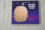 RAIMOND LAP = Lovely Sleepy Baby ( rustgevende muziek, Cd's en Dvd's, Cd's | Kinderen en Jeugd, Verzenden, Muziek