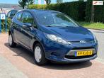 Ford Fiesta 1.25 Limited *AIRCO| TREKHAAK, Voorwielaandrijving, Euro 5, Gebruikt, 1242 cc