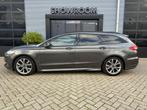 Ford Mondeo Wagon 1.5 ST Line Automaat|Pano|Applecarplay|Cam, Auto's, Automaat, Zwart, 4 cilinders, Leder