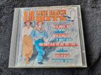 18 Line Dance Hits, Ophalen of Verzenden, Gebruikt