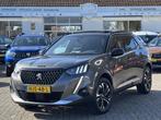 Peugeot 2008 1.2 PureTech GT-Line PANO | NAVI | KLIMA | BOVA, Voorwielaandrijving, 12 maanden, Stof, Gebruikt