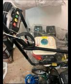 Hogedrukreiniger, Ophalen of Verzenden, Nieuw, Benzine, Met regelbare waterdruk