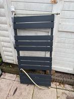 Badkamer radiator - Handdoekradiator, Doe-het-zelf en Verbouw, Verwarming en Radiatoren, Ophalen, 30 tot 80 cm, Radiator, Zo goed als nieuw