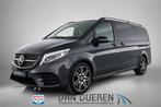 Mercedes-Benz V-Klasse 300d Lang DC Avantgarde AMG 360* Came, Achterwielaandrijving, Gebruikt, 4 cilinders, Bedrijf