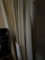 Diverse plinten, Doe-het-zelf en Verbouw, Plinten en Afwerking, Ophalen, Gebruikt, Mdf, 200 tot 250 cm