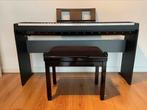 Yamaha p45, Muziek en Instrumenten, Ophalen, Zo goed als nieuw, Zwart