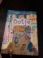 Janneke Schotveld - Botje, Fictie algemeen, Ophalen of Verzenden, Zo goed als nieuw, Janneke Schotveld