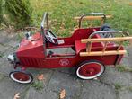 brandweer trapautos nieuw, Antiek en Kunst, Ophalen of Verzenden